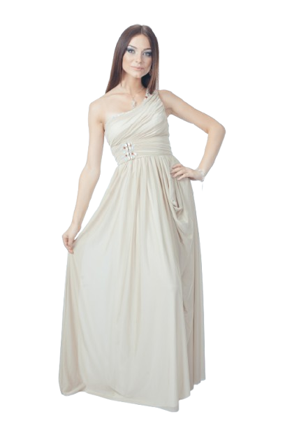 Gown