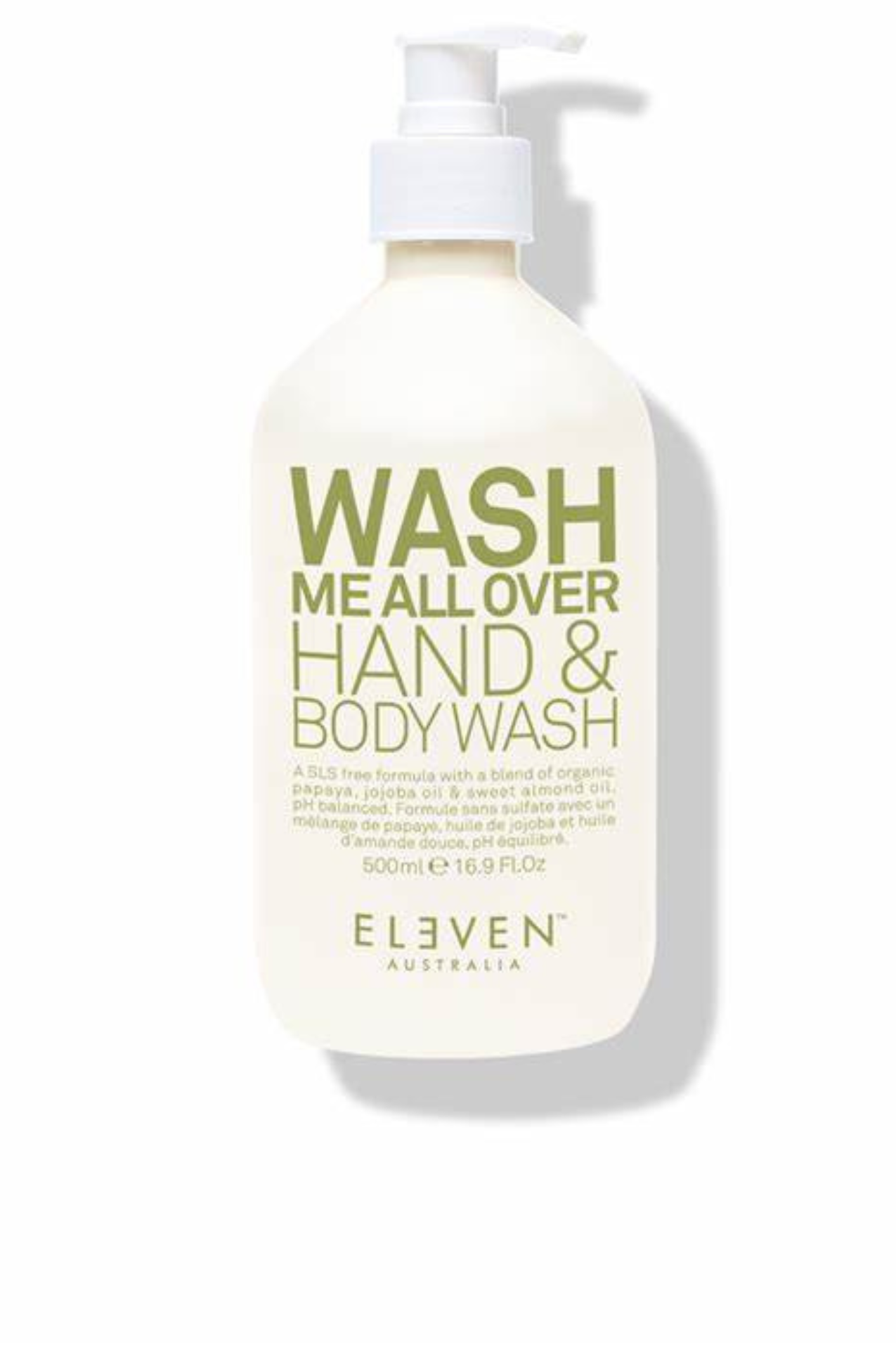 Body Wash & Shower Gel