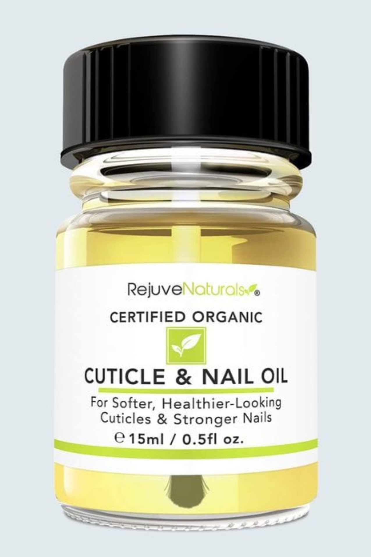 Cuticle Oil & Cream