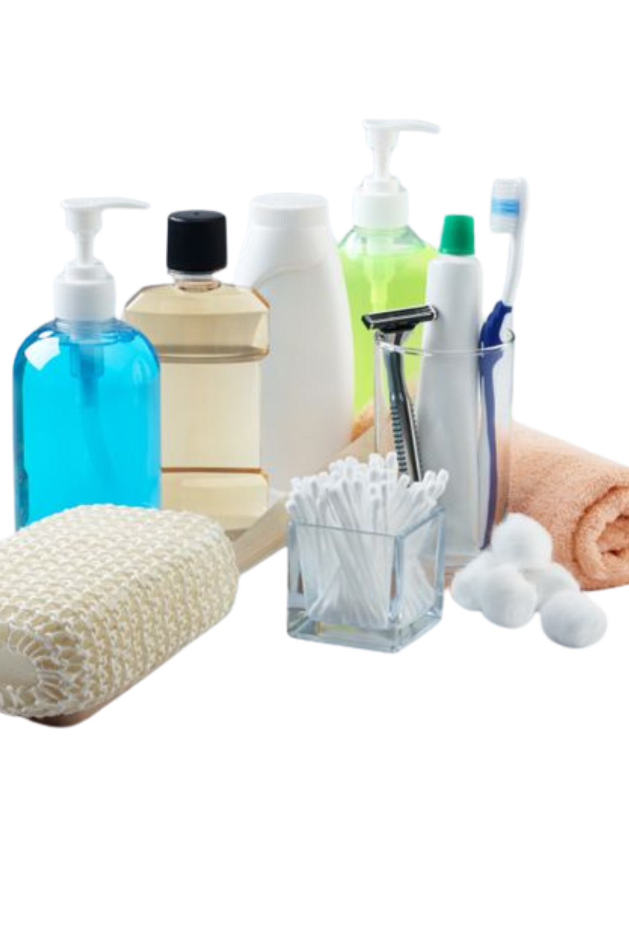 Personal Hygiene & Grooming Products