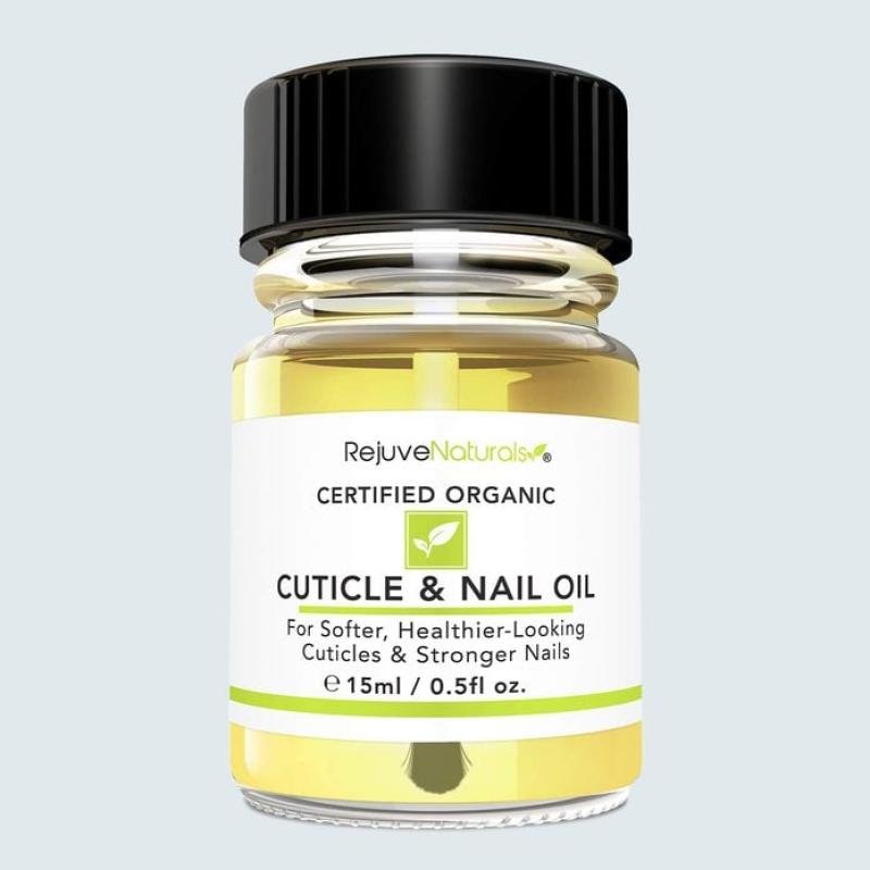 Cuticle Oil & Cream