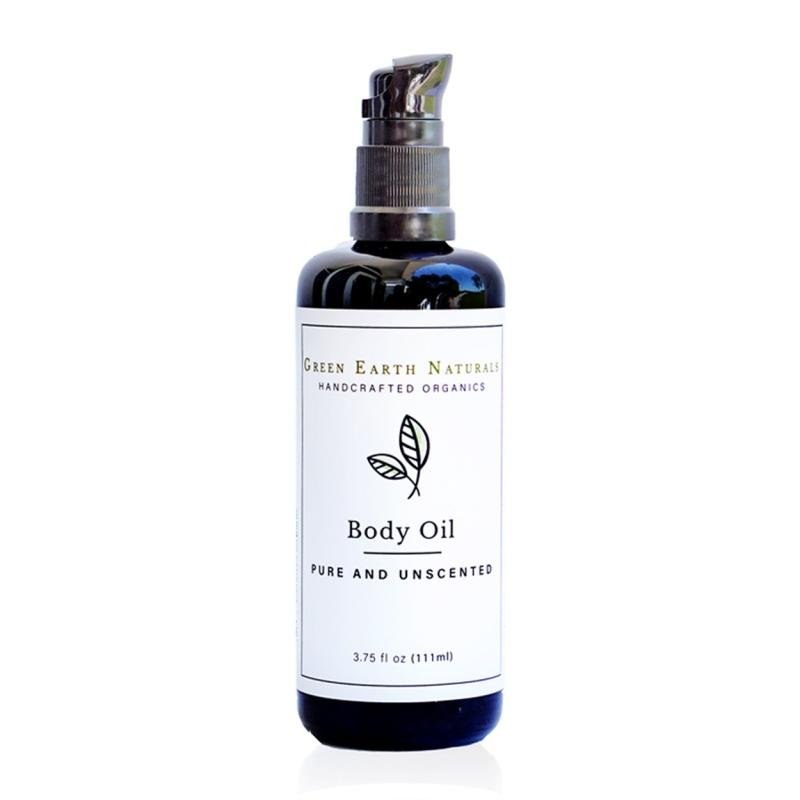 Body Oil