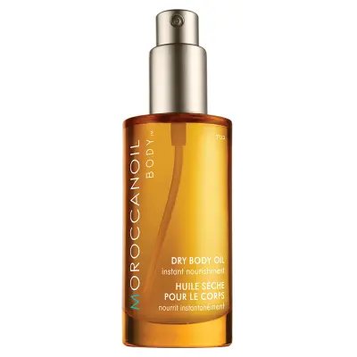 Body Oil