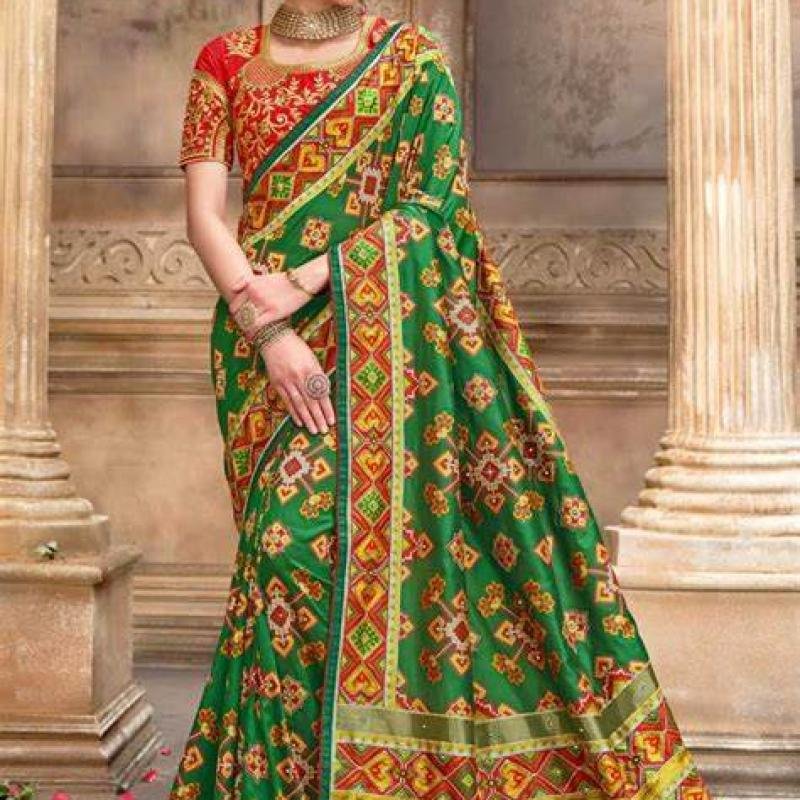 Banarasi Sarees